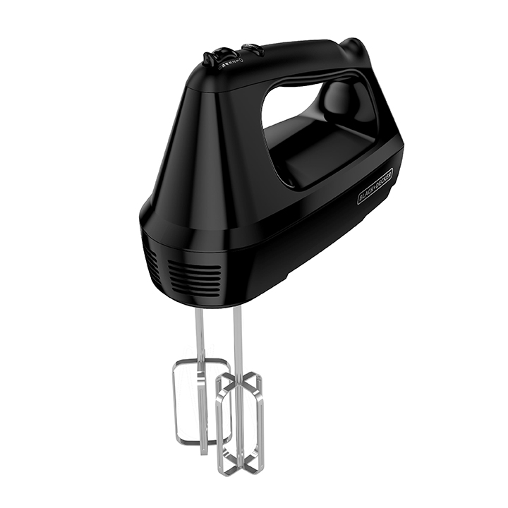 Black and shop decker egg beater